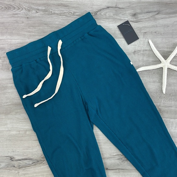 🔆HURLEY🔆CHILL RIP JOGGER SWEATPANTS - Picture 5 of 15